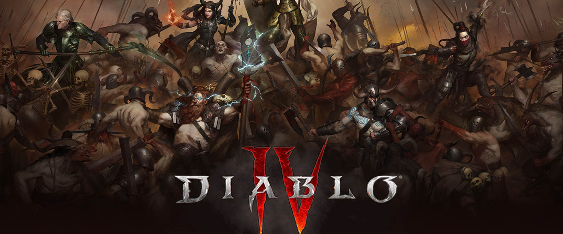 Diablo 4